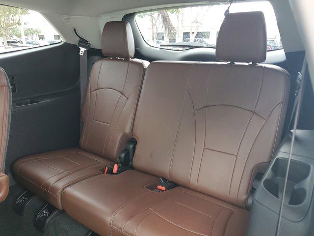 used 2019 Buick Enclave car, priced at $22,111