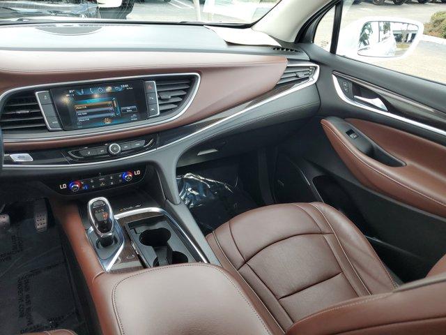 used 2019 Buick Enclave car, priced at $22,111