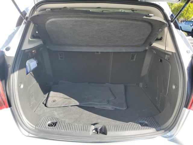 used 2022 Buick Encore car, priced at $19,021