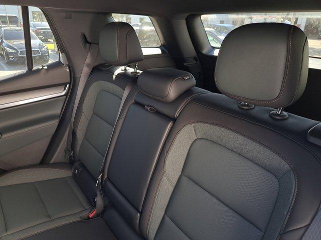 new 2026 GMC Terrain car, priced at $42,385