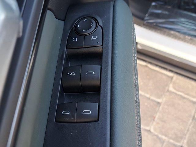 new 2026 GMC Terrain car, priced at $42,385