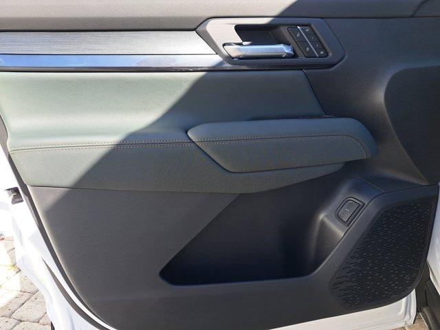 new 2026 GMC Terrain car, priced at $42,385