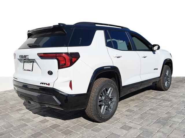 new 2026 GMC Terrain car, priced at $42,385