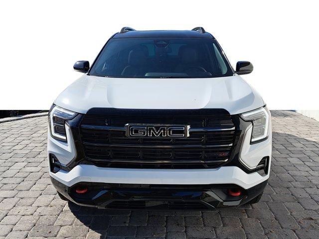 new 2026 GMC Terrain car, priced at $42,385