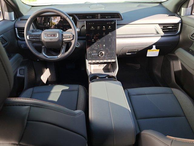 new 2026 GMC Terrain car, priced at $42,385