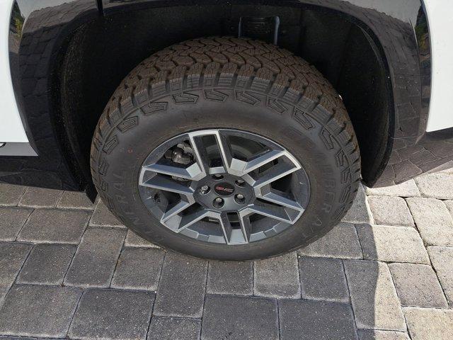 new 2026 GMC Terrain car, priced at $42,385