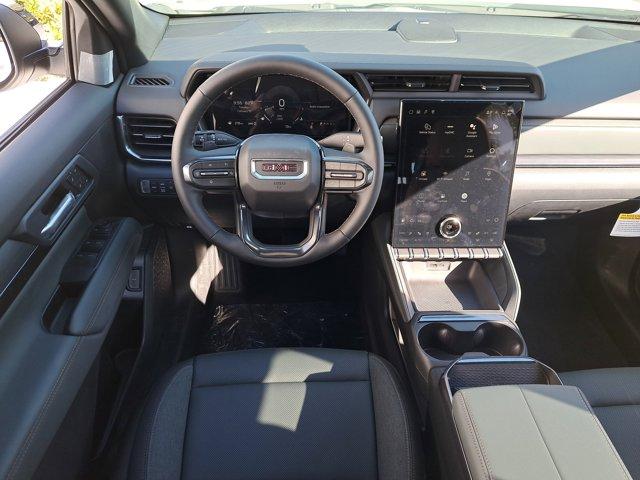 new 2026 GMC Terrain car, priced at $42,385