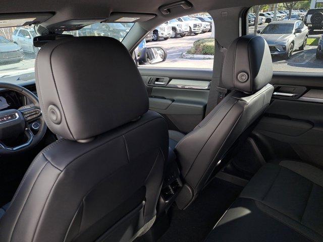 new 2026 GMC Terrain car, priced at $42,385