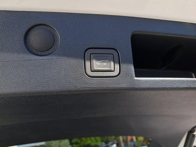 new 2026 GMC Terrain car, priced at $42,385