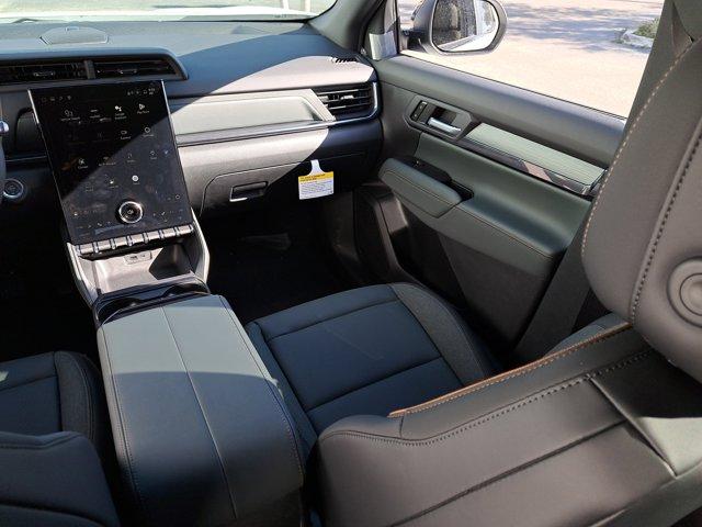 new 2026 GMC Terrain car, priced at $42,385