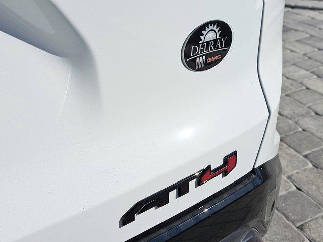 new 2026 GMC Terrain car, priced at $42,385