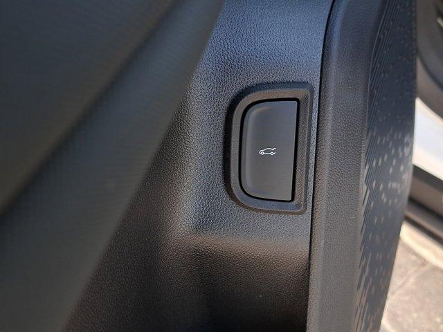 new 2026 GMC Terrain car, priced at $42,385