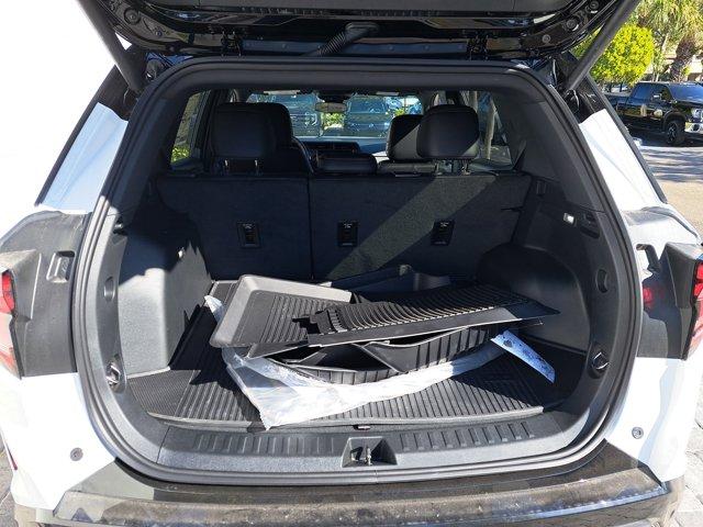 new 2026 GMC Terrain car, priced at $42,385