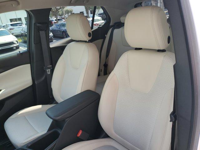 used 2023 Buick Encore GX car, priced at $19,923