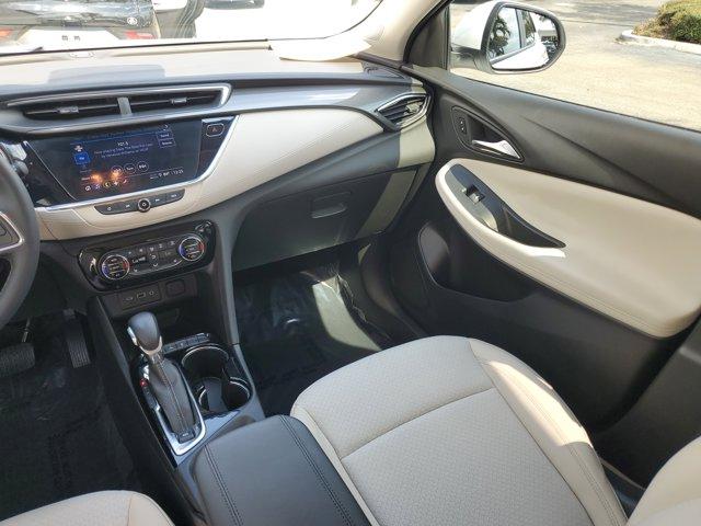 used 2023 Buick Encore GX car, priced at $19,923