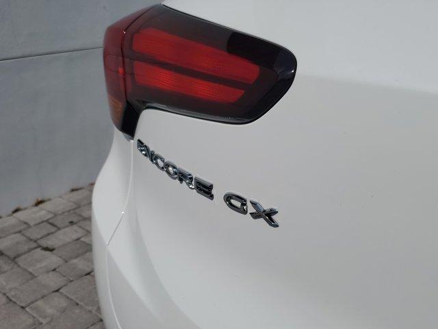 used 2023 Buick Encore GX car, priced at $19,923