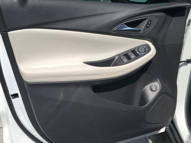 used 2023 Buick Encore GX car, priced at $19,923