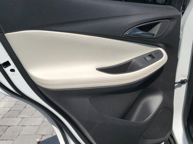 used 2023 Buick Encore GX car, priced at $19,923