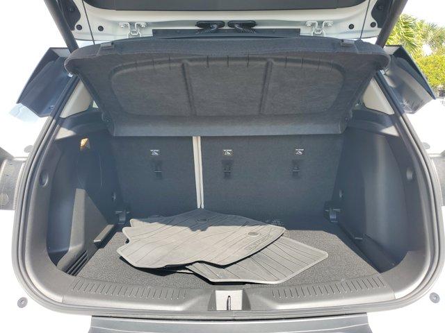 used 2023 Buick Encore GX car, priced at $19,923