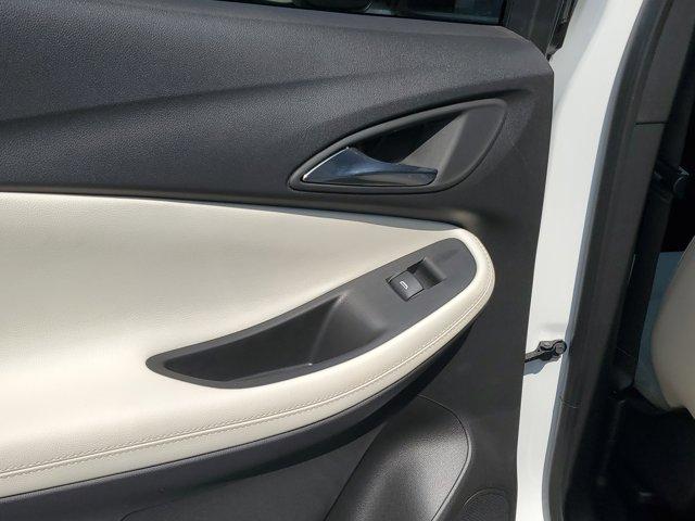 used 2023 Buick Encore GX car, priced at $19,923