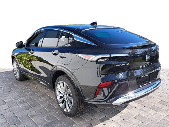 new 2026 Buick Envista car, priced at $30,948
