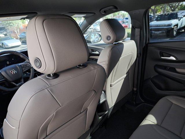 new 2026 Buick Envista car, priced at $30,948