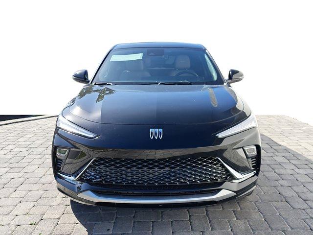 new 2026 Buick Envista car, priced at $30,948
