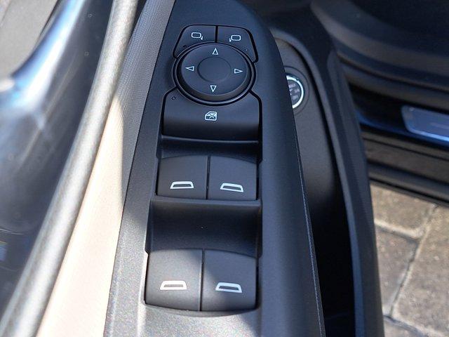 new 2026 Buick Envista car, priced at $30,948