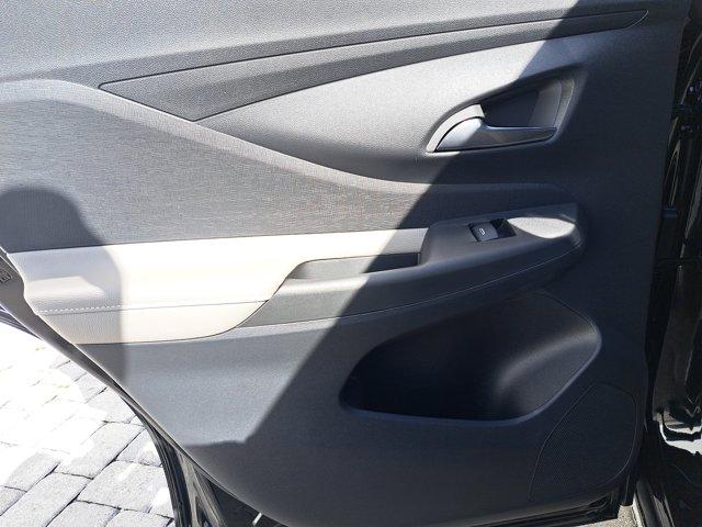 new 2026 Buick Envista car, priced at $30,948