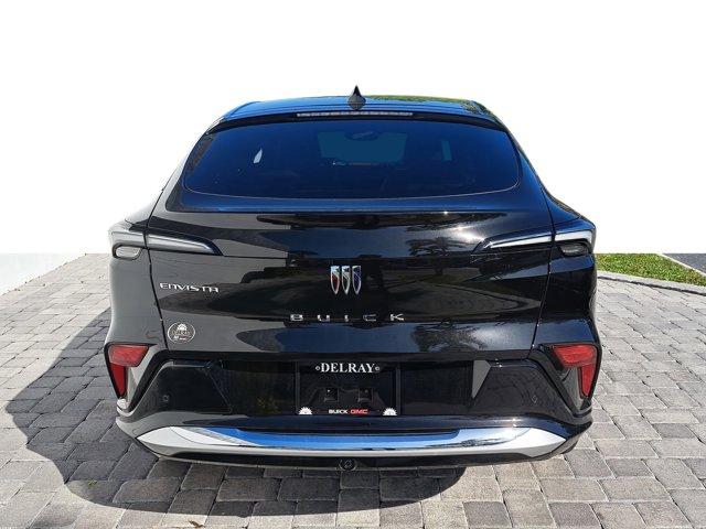 new 2026 Buick Envista car, priced at $30,948