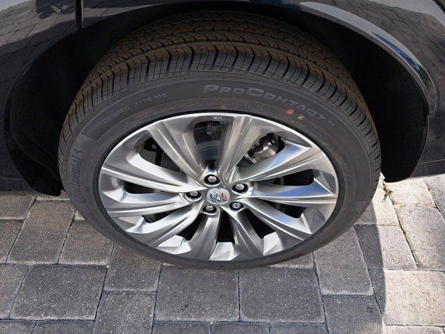 new 2026 Buick Envista car, priced at $30,948