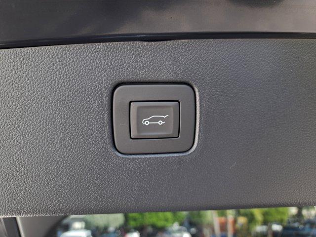 new 2026 Buick Envista car, priced at $30,948