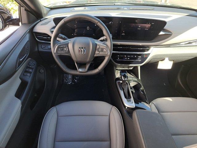 new 2026 Buick Envista car, priced at $30,948