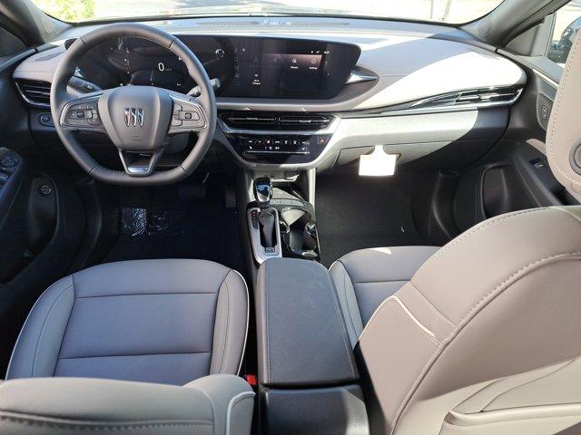 new 2026 Buick Envista car, priced at $30,948