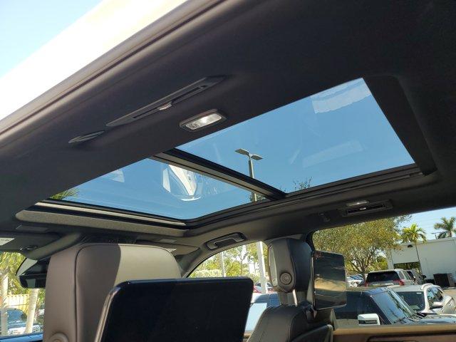 used 2025 GMC Yukon XL car, priced at $96,947