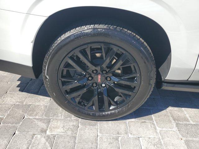 used 2025 GMC Yukon XL car, priced at $96,947