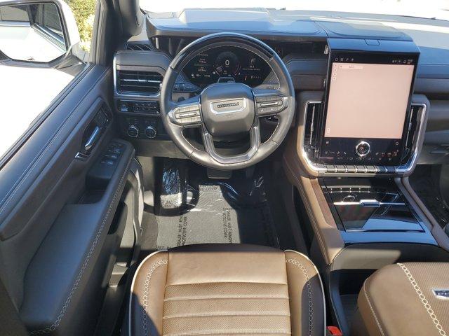 used 2025 GMC Yukon XL car, priced at $96,947