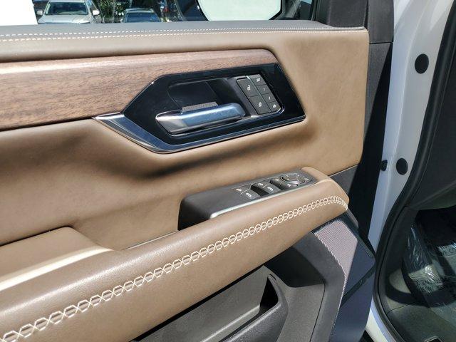 used 2025 GMC Yukon XL car, priced at $96,947