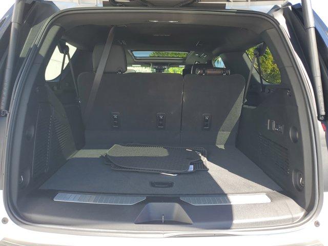 used 2025 GMC Yukon XL car, priced at $96,947