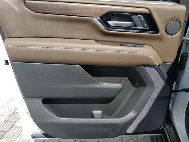 used 2025 GMC Yukon XL car, priced at $96,947