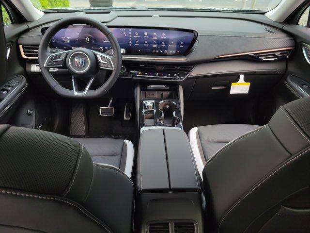 new 2026 Buick Envision car, priced at $46,444