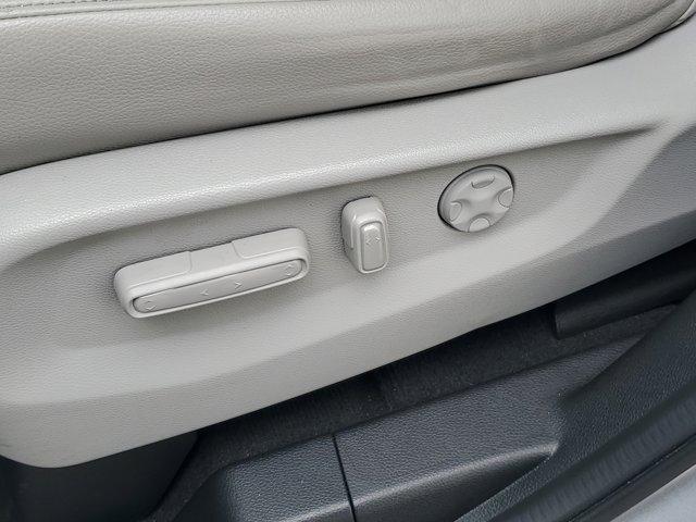 used 2024 Honda Odyssey car, priced at $36,898