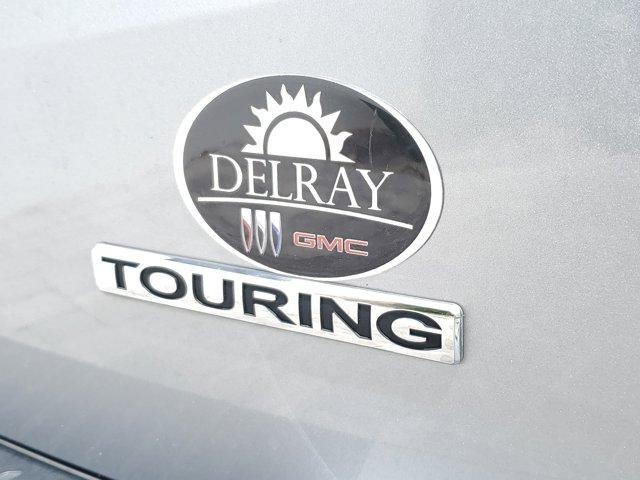 used 2024 Honda Odyssey car, priced at $36,898