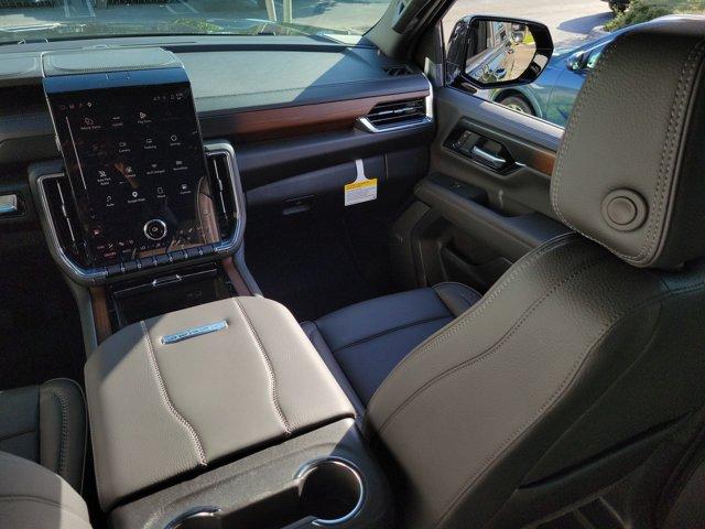 new 2026 GMC Yukon XL car, priced at $92,241