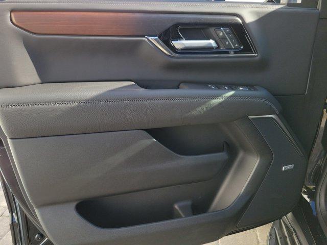 new 2026 GMC Yukon XL car, priced at $92,241