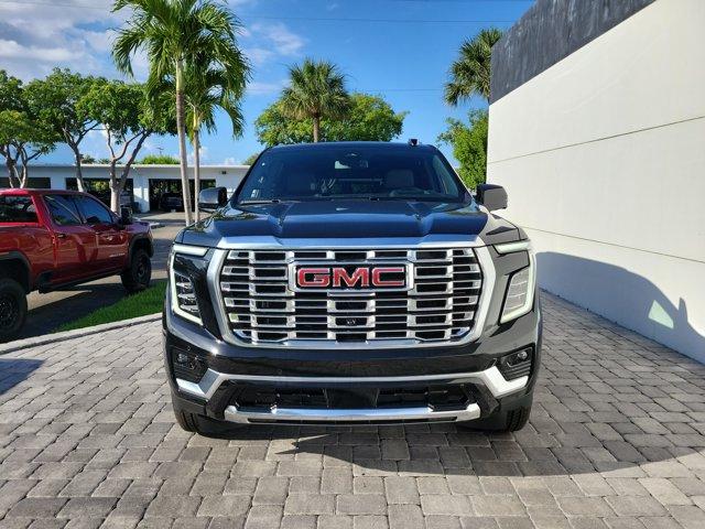 new 2026 GMC Yukon XL car, priced at $92,241