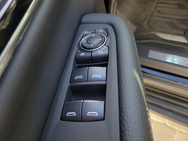 new 2026 GMC Yukon XL car, priced at $92,241