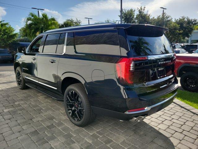 new 2026 GMC Yukon XL car, priced at $92,241
