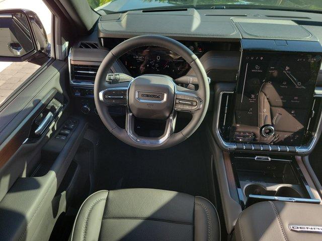 new 2026 GMC Yukon XL car, priced at $92,241