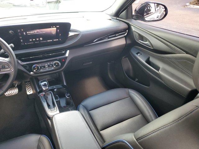 used 2024 Buick Envista car, priced at $24,793